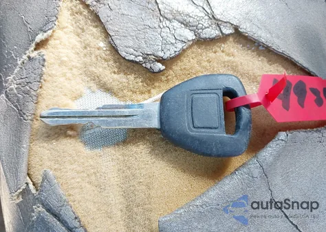 2001 Honda Accord 3.0 Ex z USA, uszkodzony, nr VIN 1HGCG16531A018474